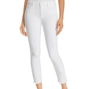 NWT PAIGE JEANS